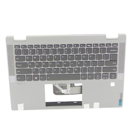 Lenovo C-COVER WITH KEYBOARD 5CB0Y85364